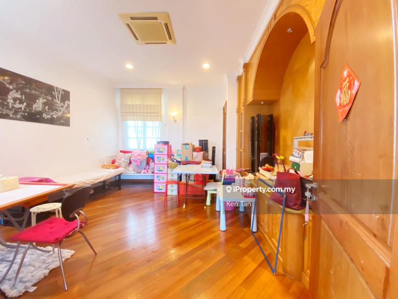 Bungalow House for Sale in Pju 3, Tropicana by Ken Tan - iProperty.com.my