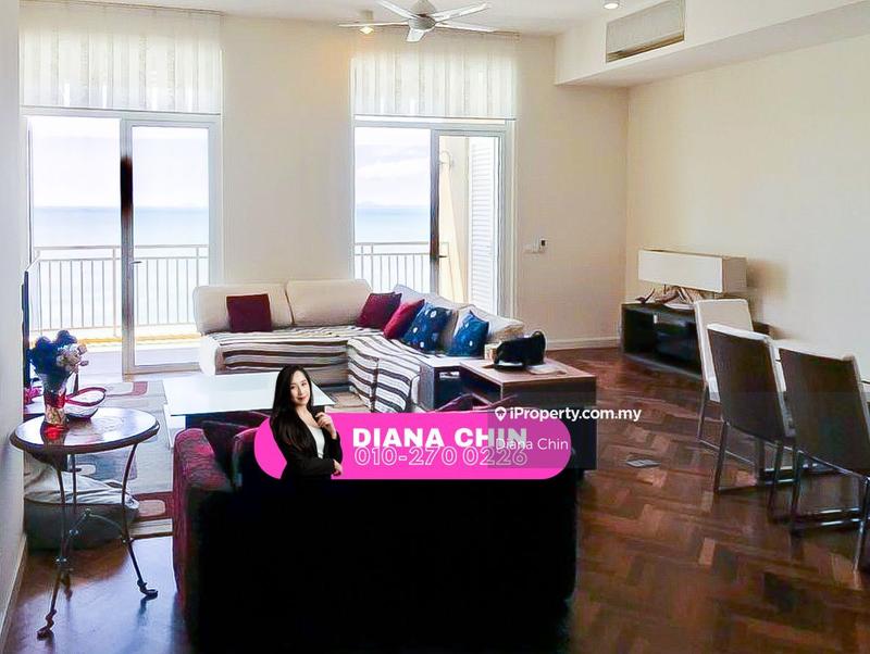 For Sale - Quayside Condominium