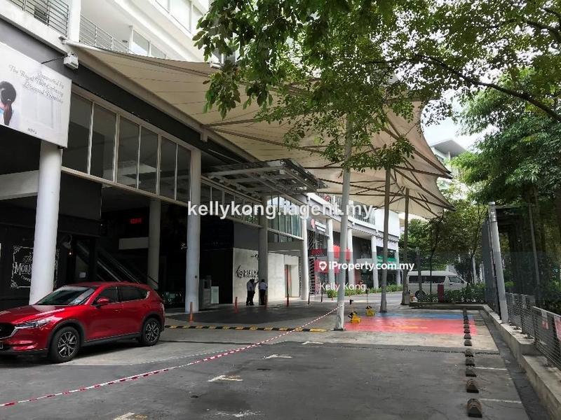 Office for Sale in Bandar Sri Damansara, Selangor by Kelly Kong - iProperty.com.my