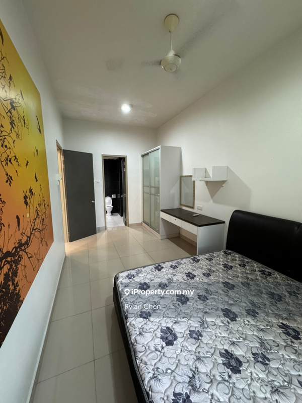 Residensi Servis untuk Disewa di D'Pulze Cyberjaya oleh Rylan Chen - iProperty.com.my