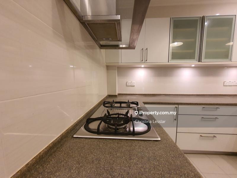 For Sale - The Sanctuary