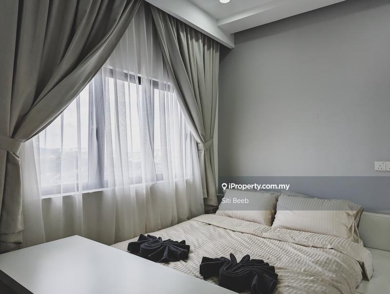 Residensi Servis untuk Disewa di Sunway Gandaria oleh Siti Beeb - iProperty.com.my