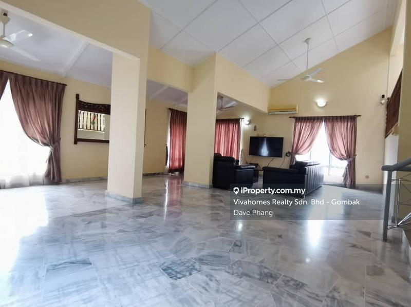 Bungalow House for Sale in Taman Melawati, Ulu Kelang by Dave Phang - iProperty.com.my