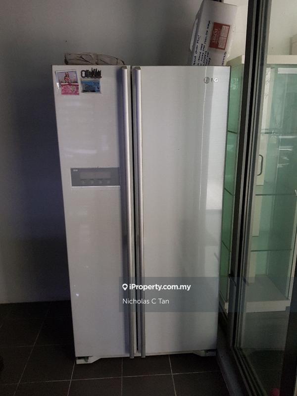 Kediaman Servis untuk Dijual di Centrio Pantai Hillpark oleh Nicholas C Tan - iProperty.com.my