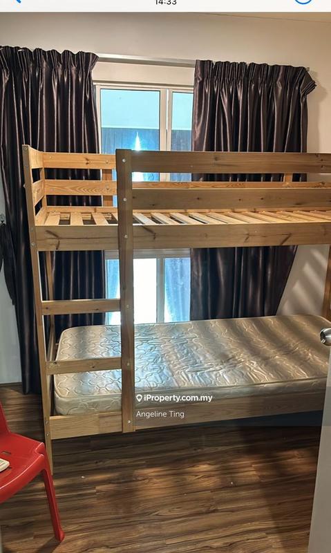 Soho for Sale in Section 13, Shah Alam by Angeline Ting - iProperty.com.my