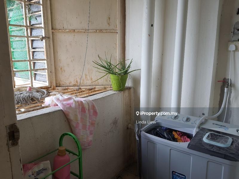 Pangsapuri untuk Dijual di Puteri Indah oleh Linda Liew - iProperty.com.my