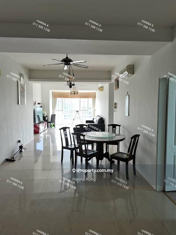 For Sale - Jesselton Condominium