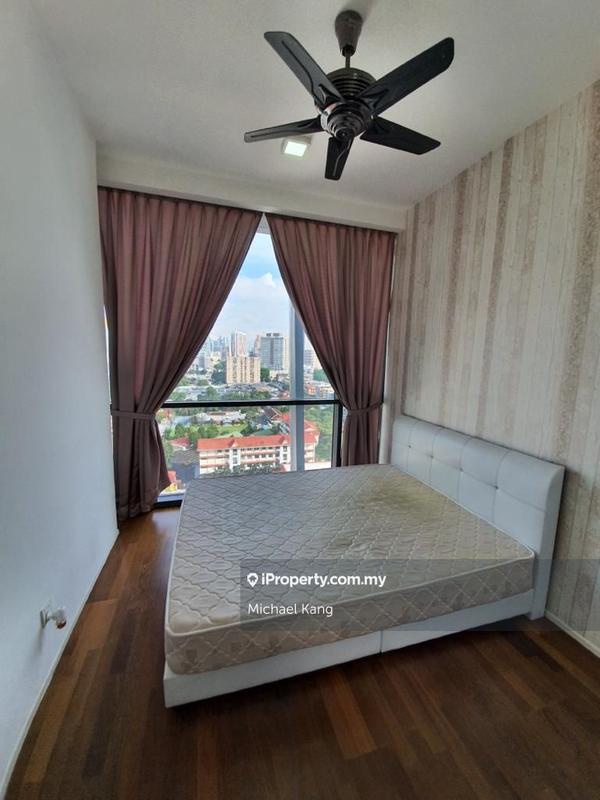 Condominium for Sale in The Capers @ Sentul East by Michael Kang - iProperty.com.my