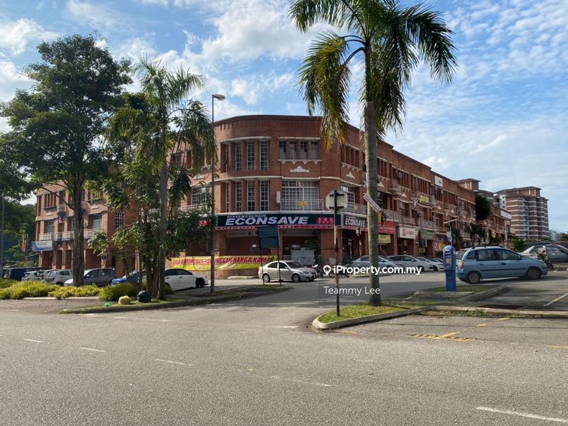 Shop-Office for Sale in Sungai Long, Bandar Sungai Long by Teammy Lee - iProperty.com.my