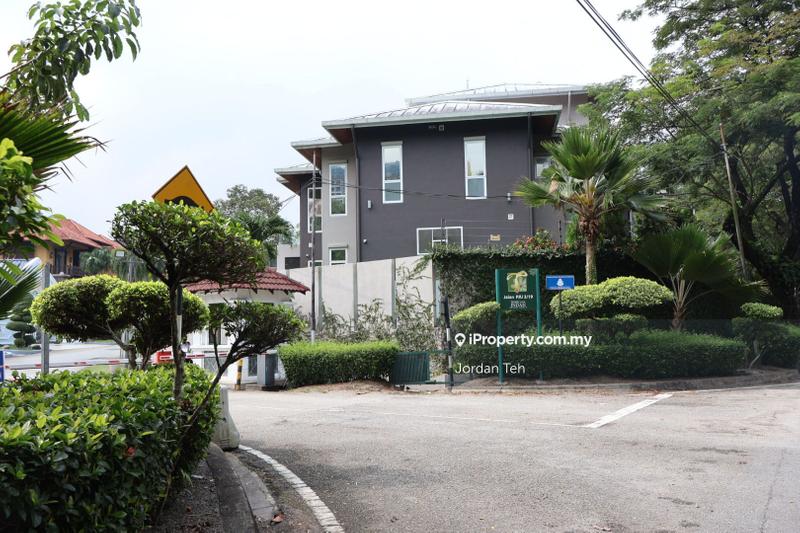 Bungalow Land for Sale in Petaling Jaya, Selangor by Jordan Teh - iProperty.com.my