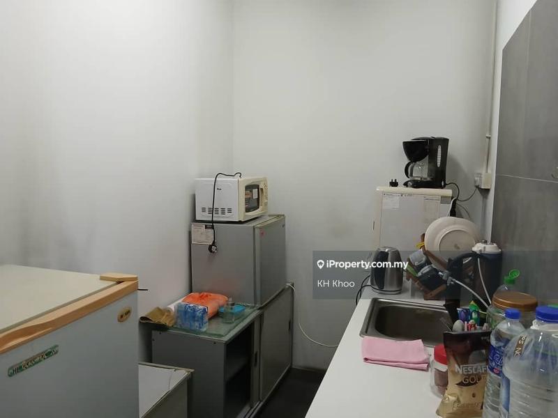 Pejabat untuk Dijual di Bandar Sunway, Sunway oleh KH Khoo - iProperty.com.my