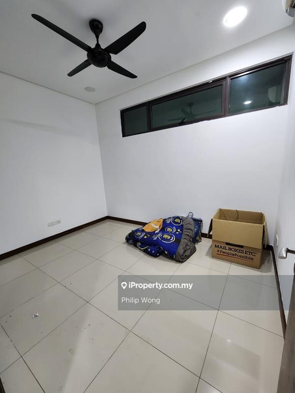 Semi-Detached House for Rent in Taman Melawati, Ulu Kelang by Philip Wong - iProperty.com.my