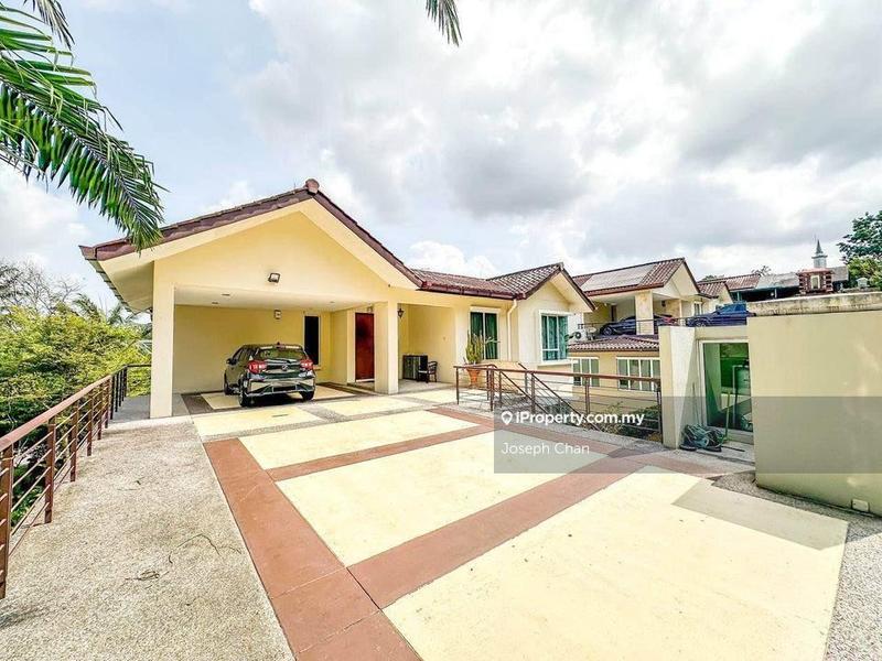 Bungalow House untuk Dijual di Kayangan Heights, Shah Alam oleh Joseph Chan - iProperty.com.my