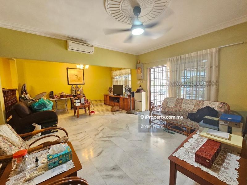2-storey Terraced House for Sale in Damansara Jaya, Petaling Jaya by Bryan Wong - iProperty.com.my