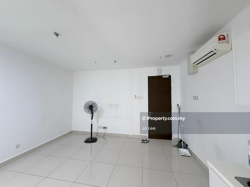 Service Residence for Rent in H2O Residences by Jc Lee - Interior - iProperty.com.my