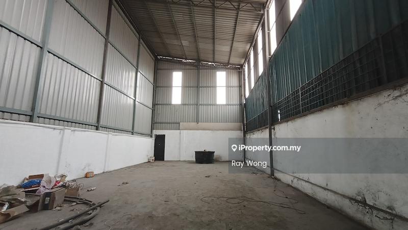 Kilang Berkembar untuk Disewa di Kota Kemuning, Shah Alam oleh Ray Wong - Interior - iProperty.com.my