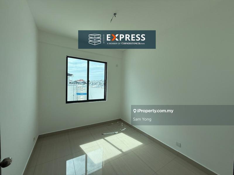 2-storey Terraced House for Sale in Luak Bay, Miri by Sam Yong - iProperty.com.my