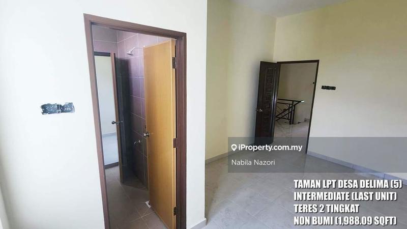 2-storey Terraced House for Sale in Wakaf Bharu, Tumpat by Nabila Nazori - iProperty.com.my