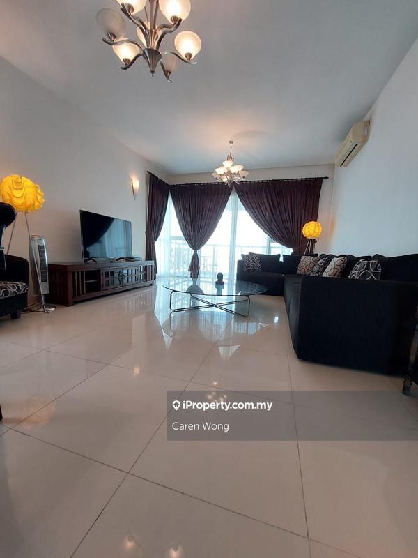 For Rent - Mont Kiara Banyan