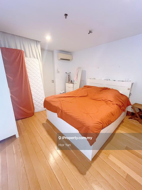 Residensi Servis untuk Disewa di Centrio Pantai Hillpark oleh Hor Yan - iProperty.com.my