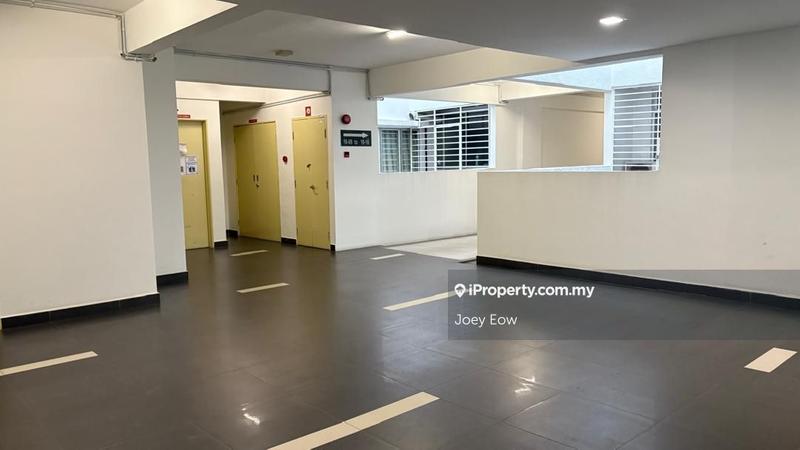 Condominium for Sale in Hijauan Puteri Condominium by Joey Eow - iProperty.com.my
