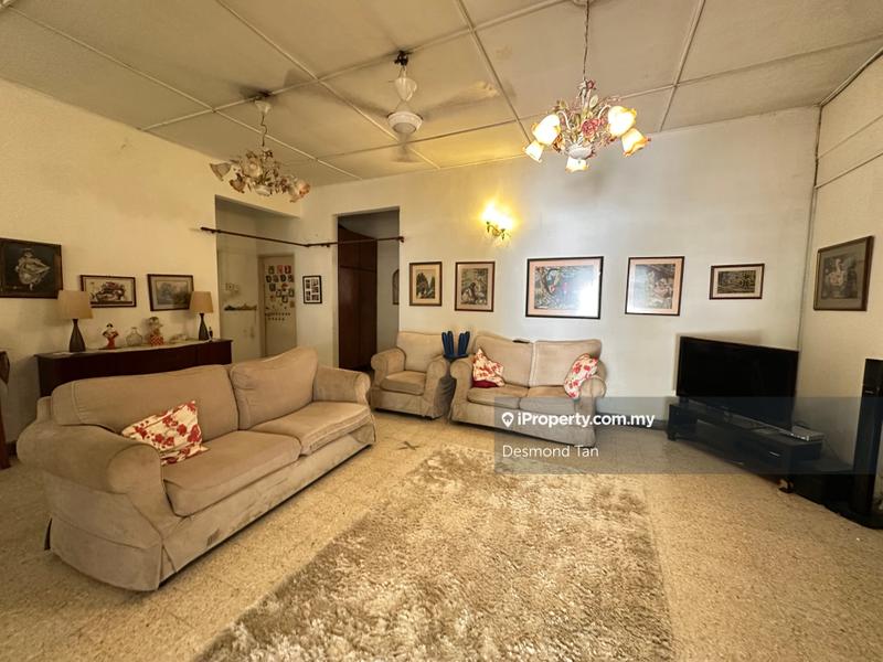 Rumah Berkembar untuk Dijual di Seksyen 17, Petaling Jaya oleh Desmond Tan - iProperty.com.my