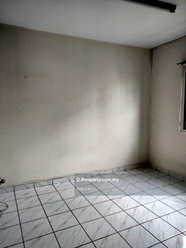 Condominium for Sale in Pantai Hillpark 5 by Ken Lai - iProperty.com.my