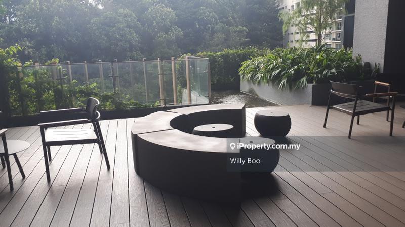 Service Residence for Sale in Ceylonz Suites by Willy Boo - iProperty.com.my