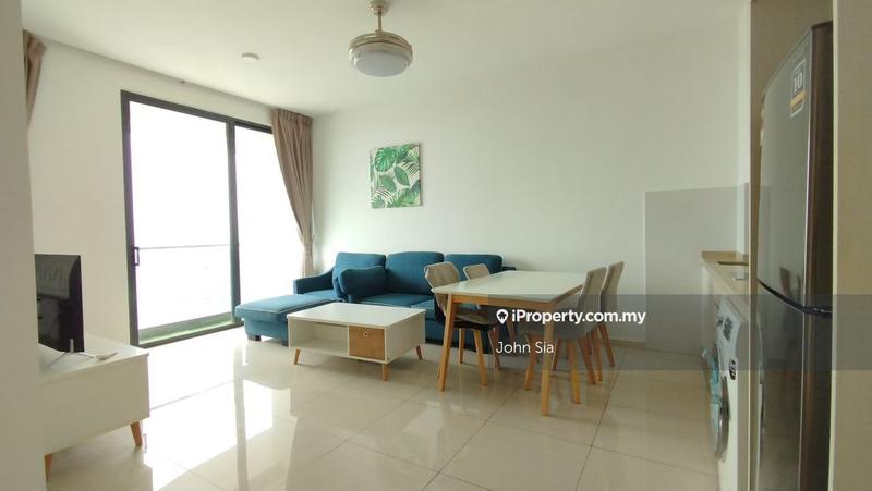 For Rent - The M @ Medini Macrolink