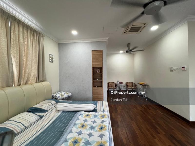 Bungalow House for Rent in Selangor Polo Residency, Kota Damansara by Jordan Teh - iProperty.com.my