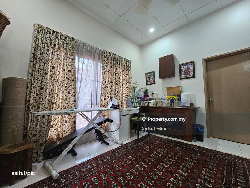 Semi-Detached House for Sale in Seksyen 7, Shah Alam by Saiful Helmi - iProperty.com.my