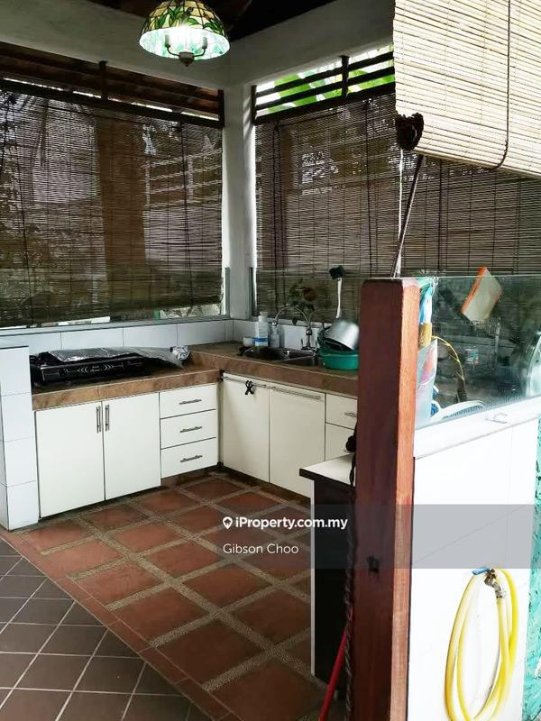 Semi-Detached House for Sale in Saujana Impian, Kajang by Gibson Choo - iProperty.com.my