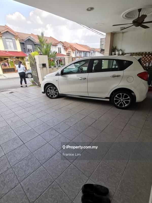 2-storey Terraced House for Sale in SAUJANA DAMANSARA / SUTERA DAMANSARA, Damansara Damai by Frankie Lim - iProperty.com.my