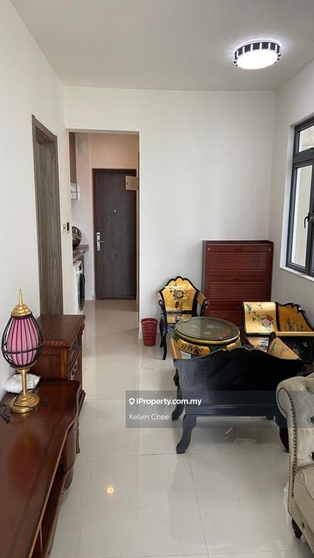 For Rent - Starview Bay @ Forest City