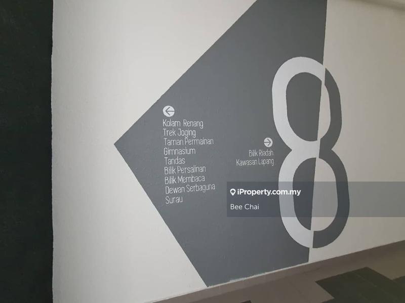 Kediaman Servis untuk Dijual di MKH Boulevard II oleh Bee Chai - iProperty.com.my