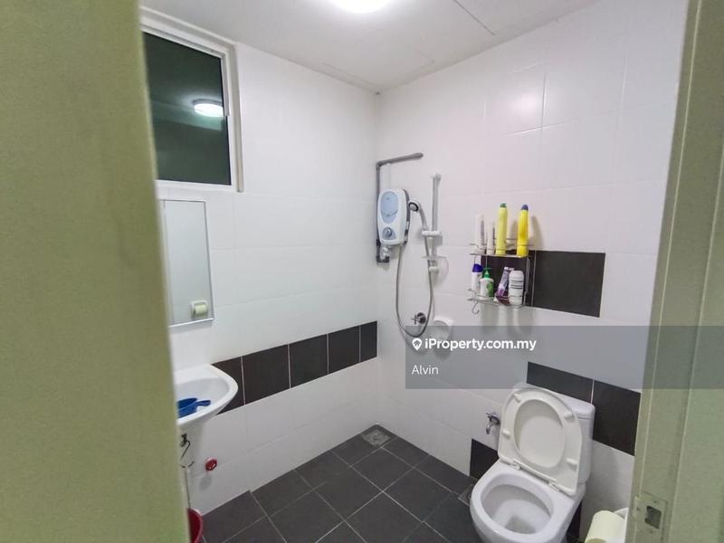 Condominium for Sale in Kenanga Residence by Alvin - iProperty.com.my