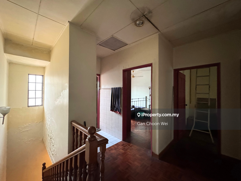Rumah Teres 2-Tingkat untuk Dijual di Usj 2, Subang Jaya oleh Gan Choon Wei - iProperty.com.my