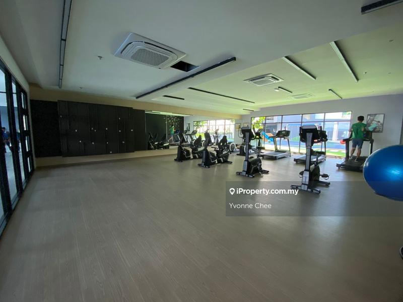 Condominium for Sale in TreeO by Yvonne Chee - iProperty.com.my