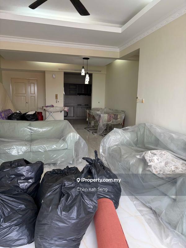 Condominium for Rent in Rivercity Condominium by Chen Kah Seng - iProperty.com.my