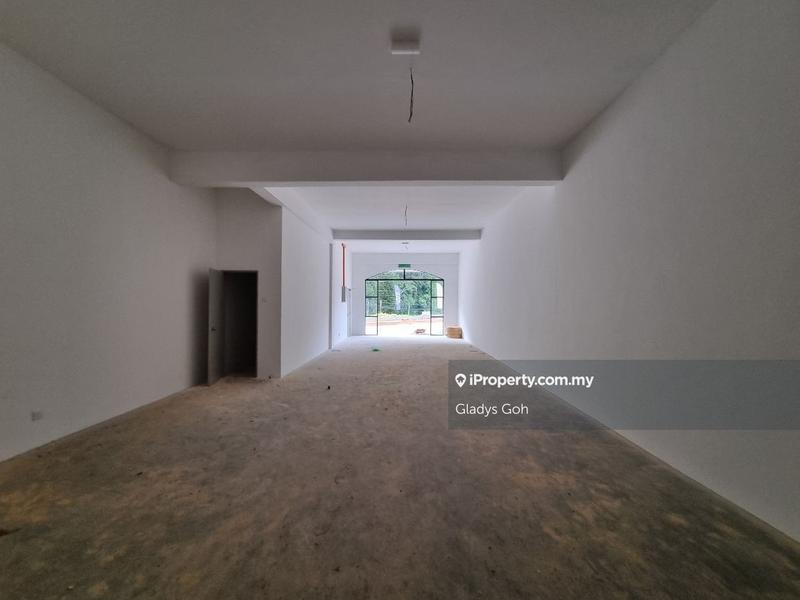 Kedai untuk Dijual di Habu Height, Cameron Highlands oleh Gladys Goh - iProperty.com.my