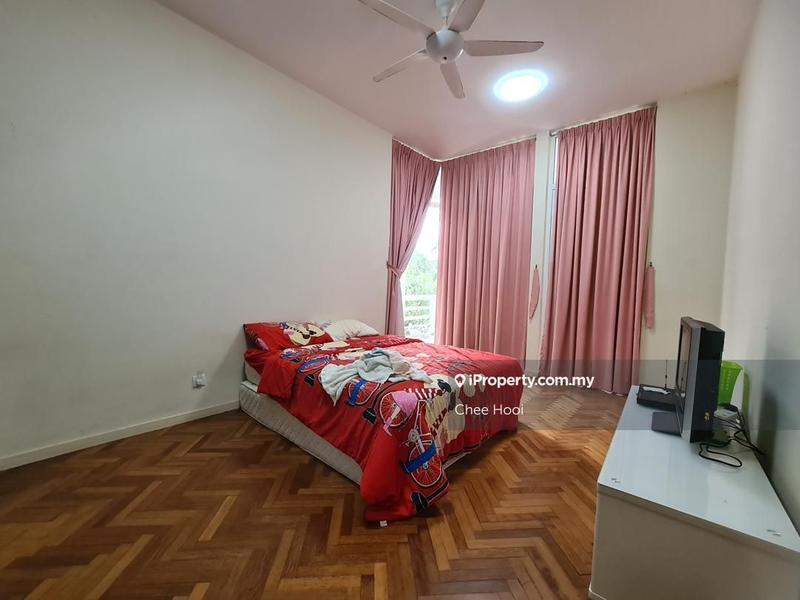 Semi-Detached House for Sale in Seri Tanjung Pinang, Tanjung Tokong by Chee Hooi - iProperty.com.my