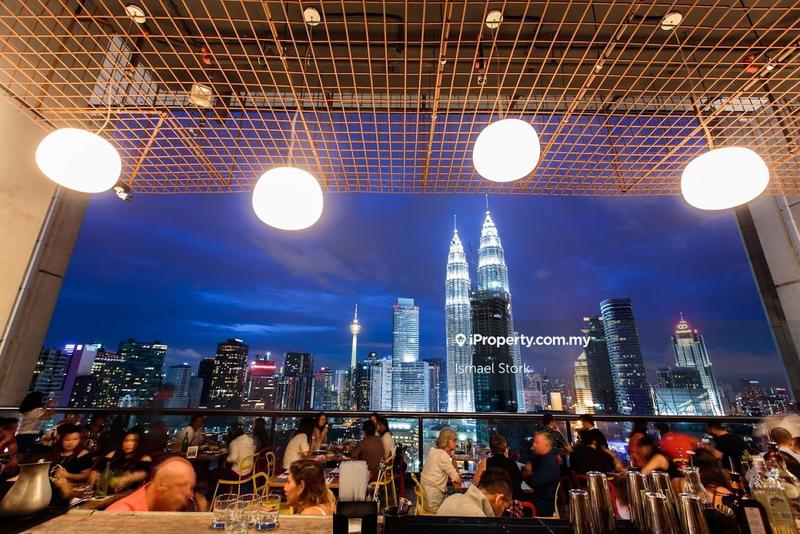 Office for Sale in KLCC, KL City Centre by Ismael Stork - iProperty.com.my