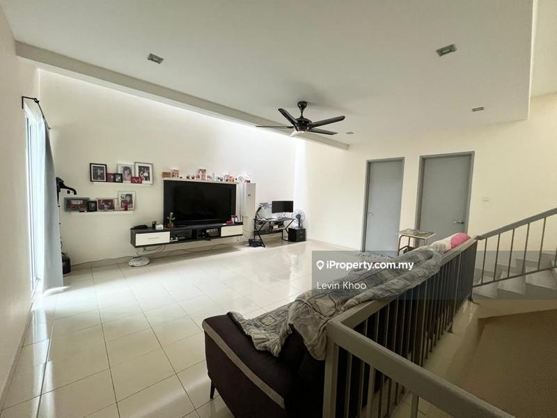 2.5-storey Terraced House for Sale in New Green Park, Rawang by Levin Khoo - iProperty.com.my