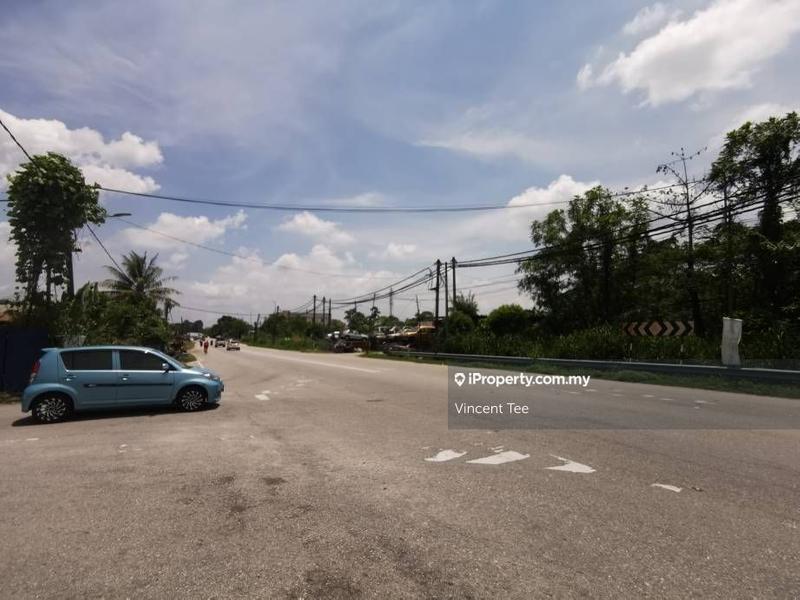 Tanah Kediaman untuk Dijual di Bidor, Perak oleh Vincent Tee - iProperty.com.my
