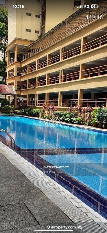 For Sale - Sri Jati II