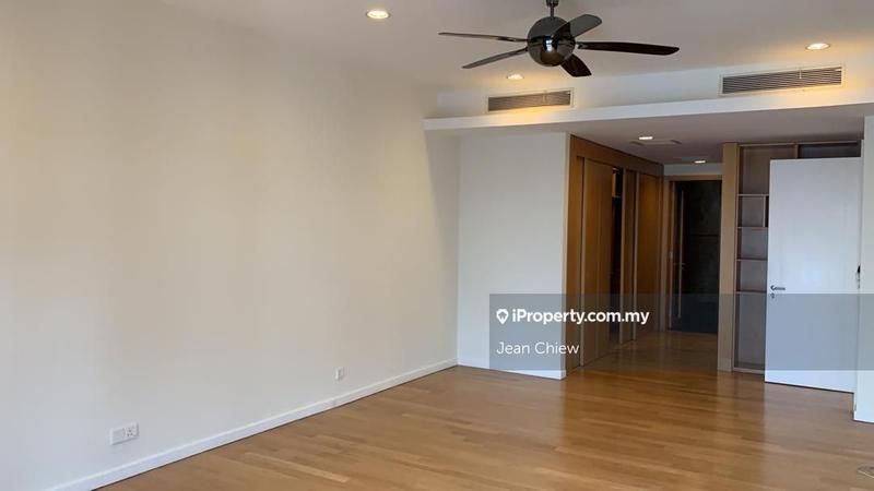 Kediaman Servis untuk Disewa di St Mary Residences oleh Jean Chiew - iProperty.com.my