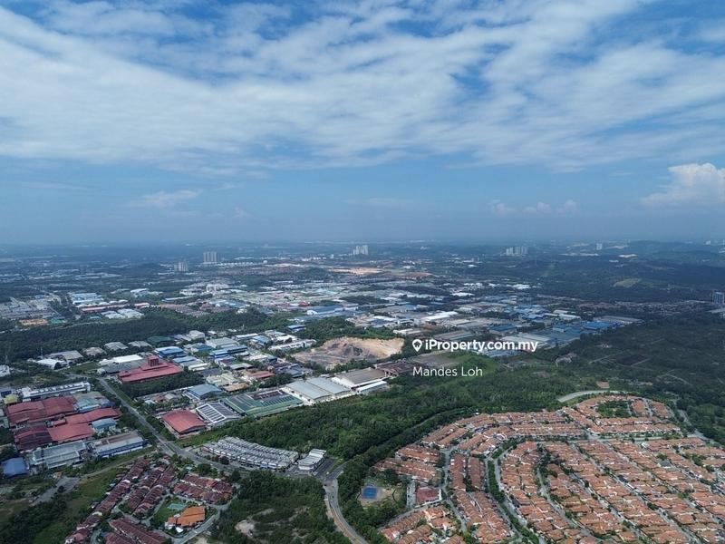 Agricultural Land for Sale in Bandar Bukit Mahkota, Kajang by Mandes Loh - iProperty.com.my