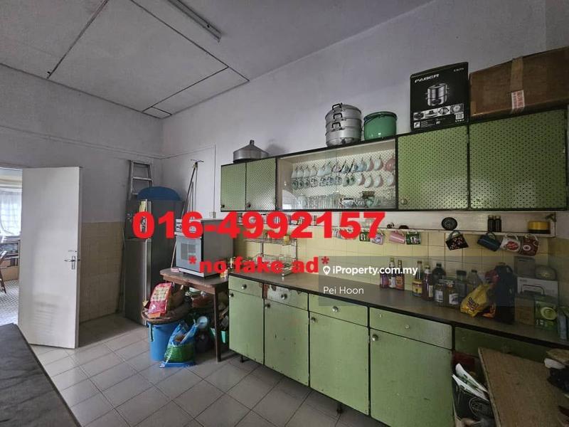 Semi-Detached House for Sale in Taman Ayer Rajah, Pulau Tikus by Pei Hoon - iProperty.com.my