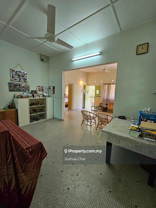 Bungalow House untuk Dijual di Tanjung Bungah, Penang oleh Joshua Chai - iProperty.com.my