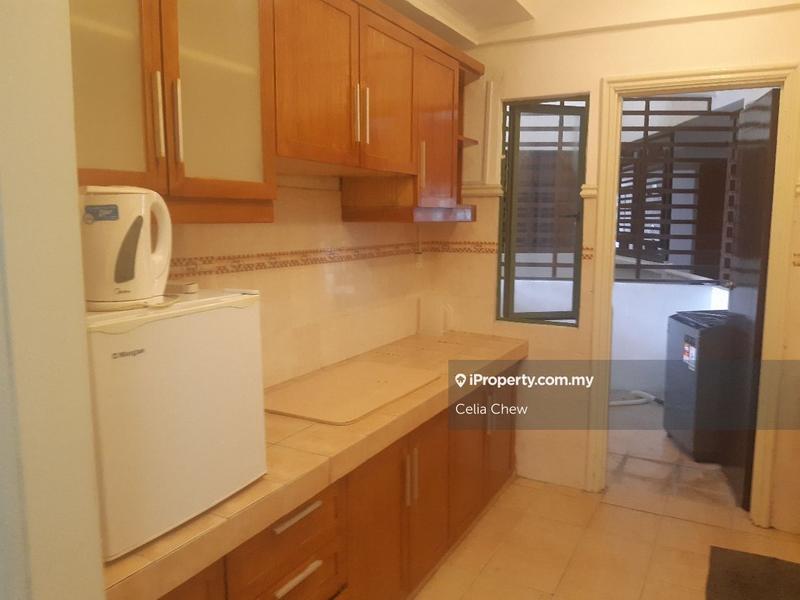 Service Residence for Sale in Gold Coast Malacca International Resort by Celia Chew - iProperty.com.my